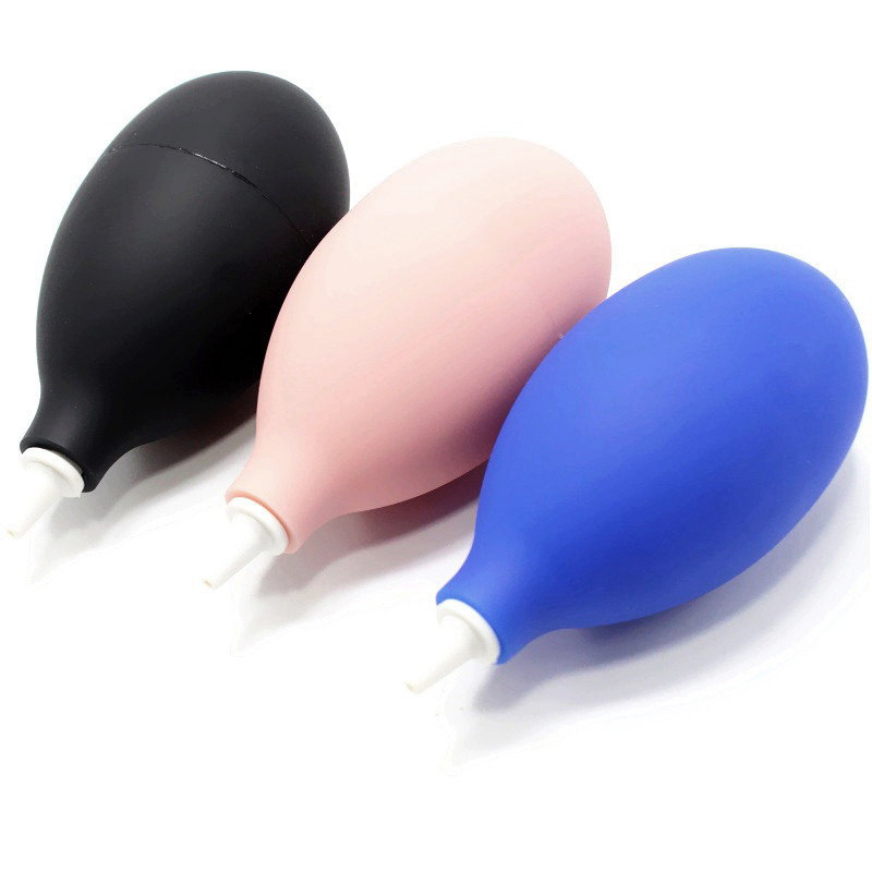 Balloon Pump Hand - Gumowe części do zegarków Pompa dmuchawy