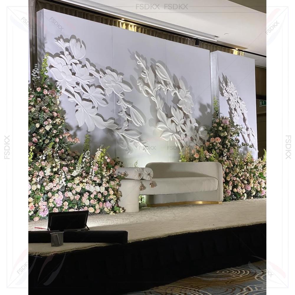 Party Event Supplier - Dostawca na wesela Biała Łukowa Dekoracja