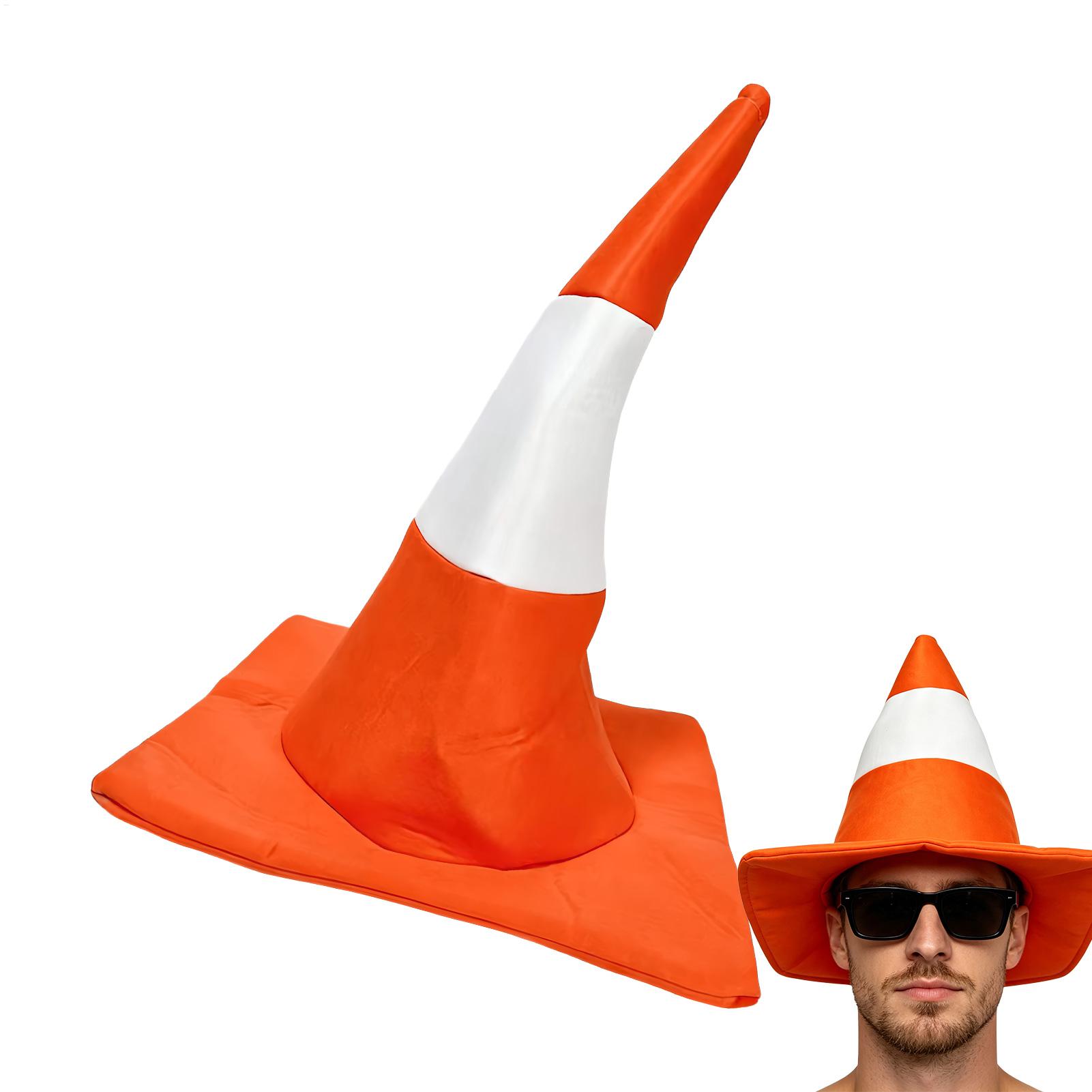 Party Hat Cone - Nowy kapelusz w kształcie stożka z