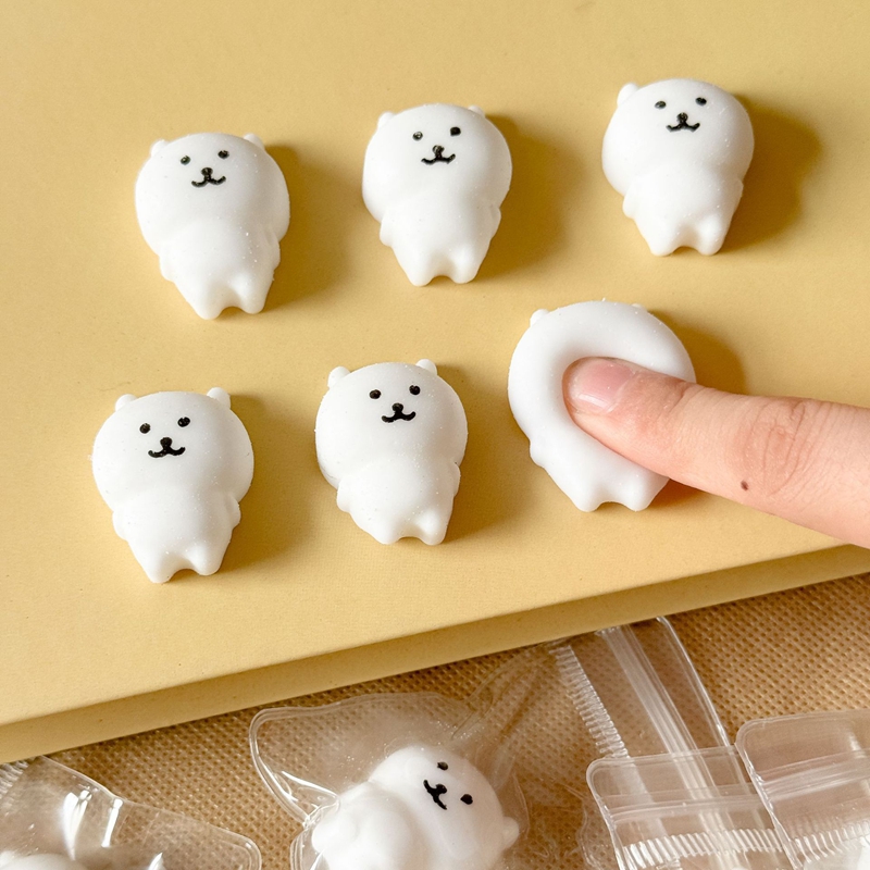 Pudełko na lunch Squishy JOKE  – Event Party recenzja i cena