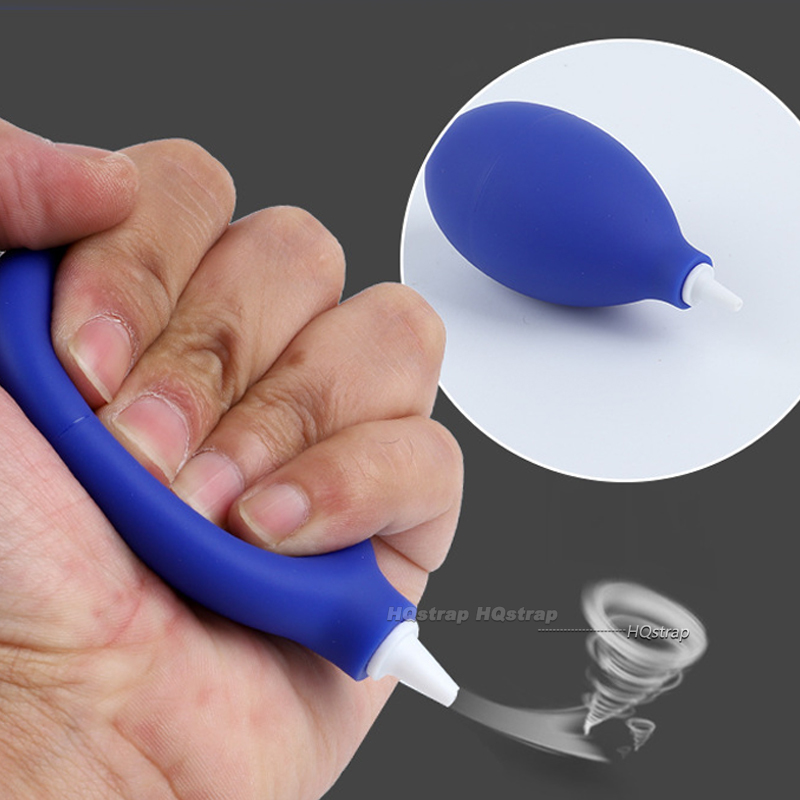 Gumowe części do zegarków Pomp – Balloon Pump Hand recenzja i cena