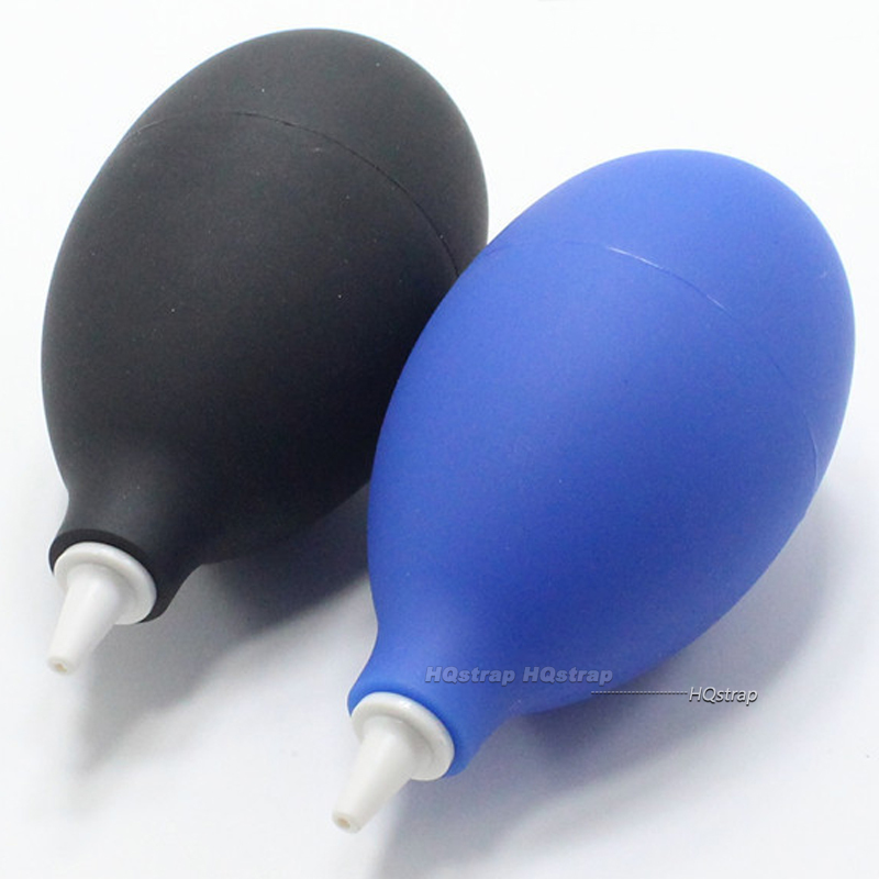 Gumowe części do zegarków Pomp – Balloon Pump Hand recenzja i cena