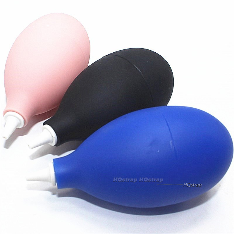 Gumowe części do zegarków Pomp – Balloon Pump Hand recenzja i cena