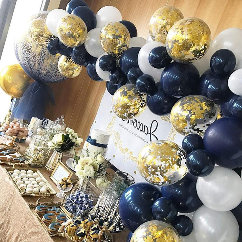 DIY lateksowe balony narzędzie – Balloon Arch Kit recenzja i cena