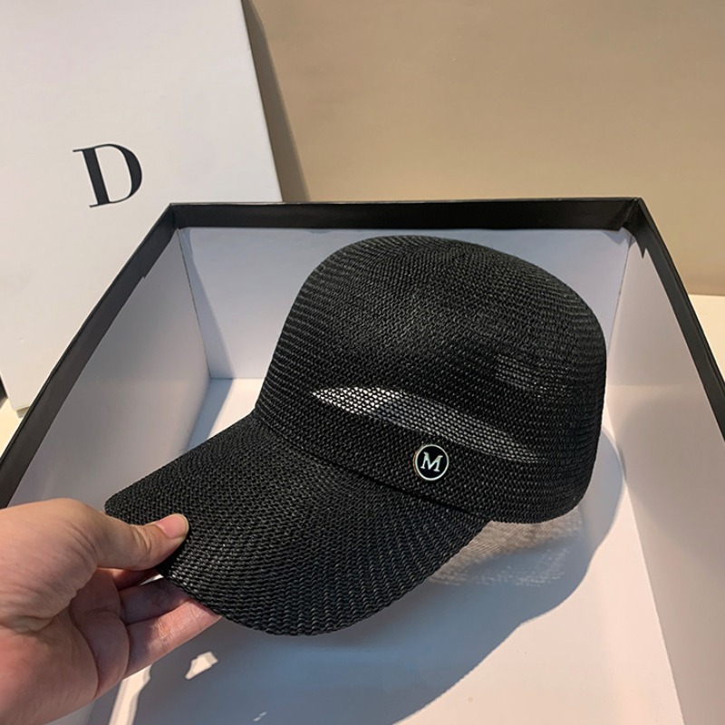 Nowe męskie i damskie oddychaj – Paper Straw Color recenzja i cena