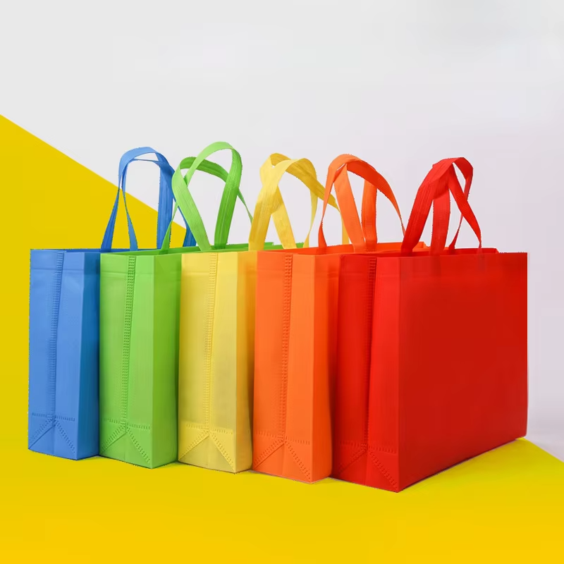10/20 SZT. Grube torby z włókn – Event Party Shop recenzja i cena