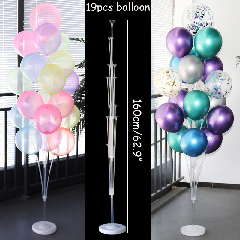 1/2 zestaw Led Light Air Balls – Led Balloon Light recenzja i cena