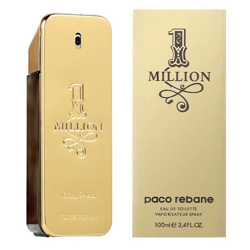 Rabanne 1 Million Parfum/Lucky – Event & Party Supply Photos recenzja i cena