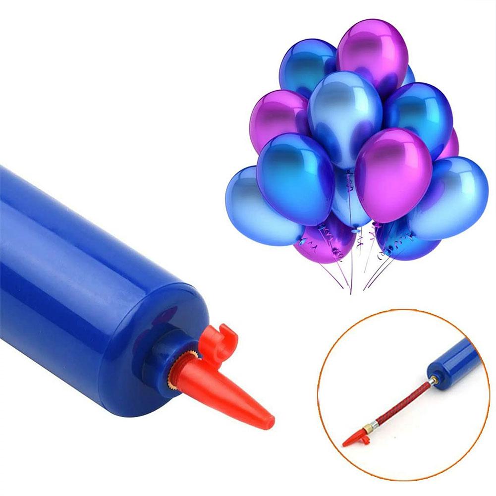 Przenośna ręczna pompka do pił – Balloon Pump Hand recenzja i cena
