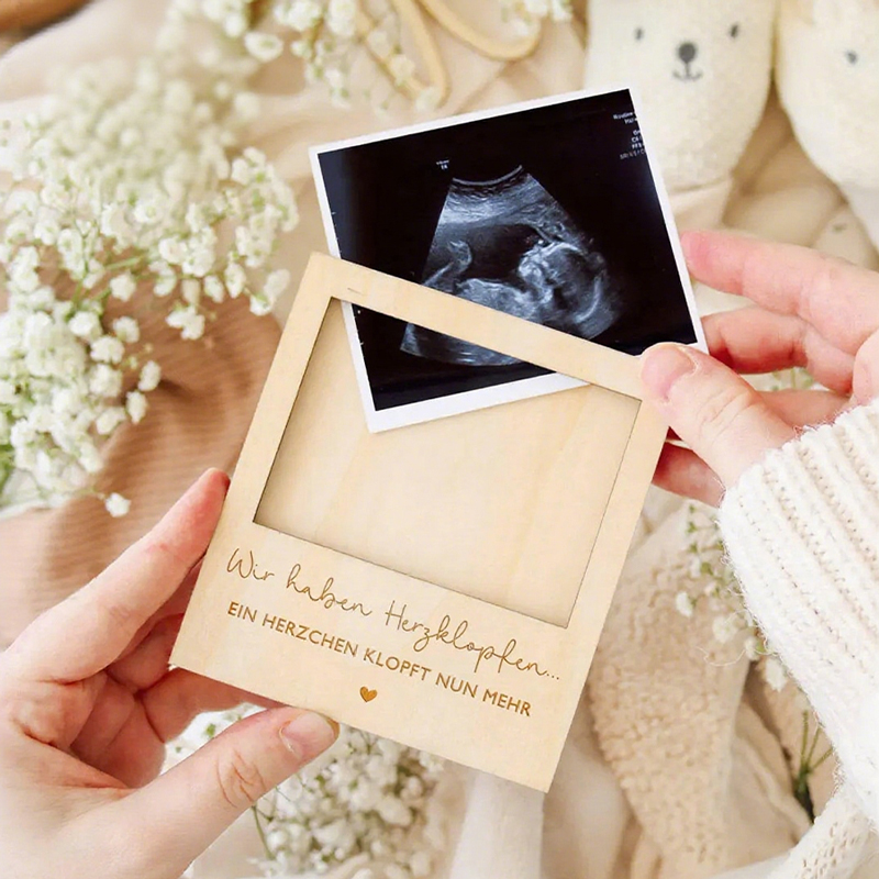 Drewniane rekwizyty do fotobud – Photo Booth Frame recenzja i cena