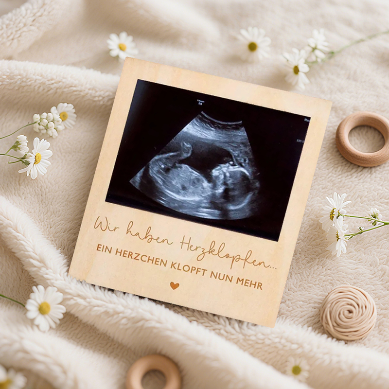 Drewniane rekwizyty do fotobud – Photo Booth Frame recenzja i cena