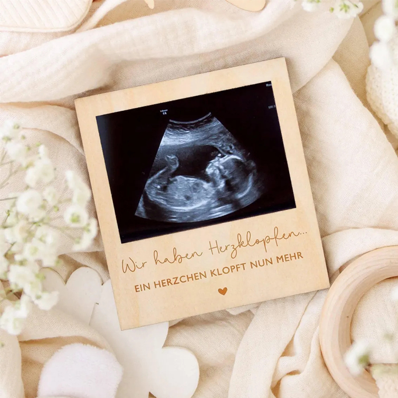 Drewniane rekwizyty do fotobud – Photo Booth Frame recenzja i cena