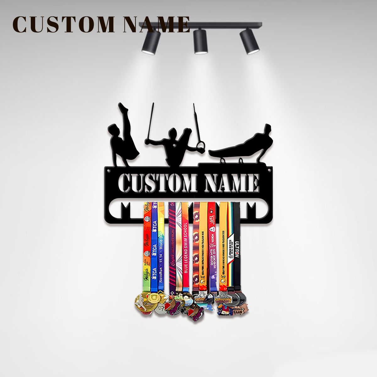 1 szt. Personalizowany metalow – Eve Party recenzja i cena