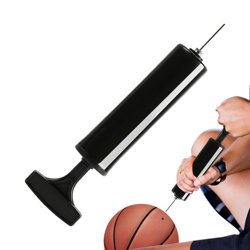 Przenośna pompka do piłki Siat – Balloon Pump Hand recenzja i cena