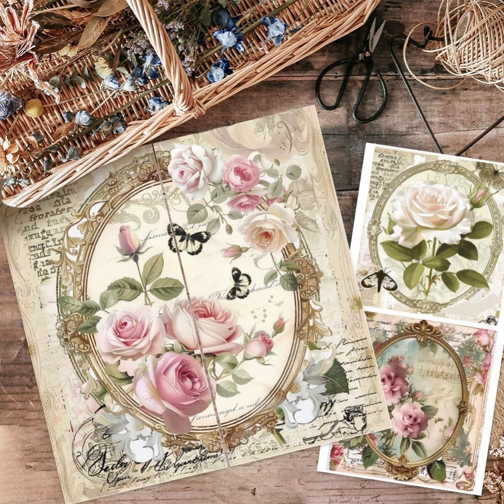 3 sztuk/zestaw Rose Rub na tra – Eve Party recenzja i cena