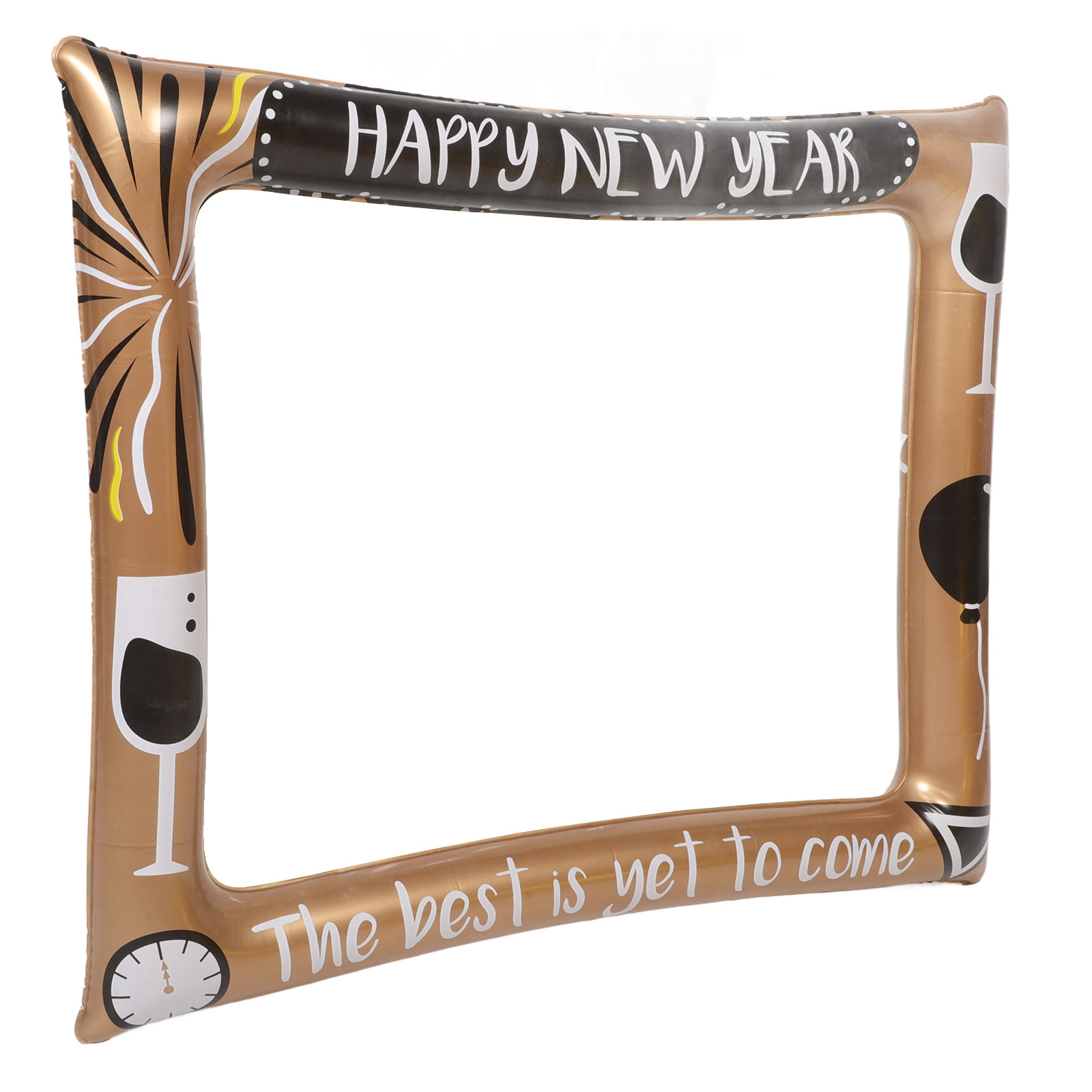 Nadmuchiwana ramka na zdjęcia  – Photo Booth Frame recenzja i cena