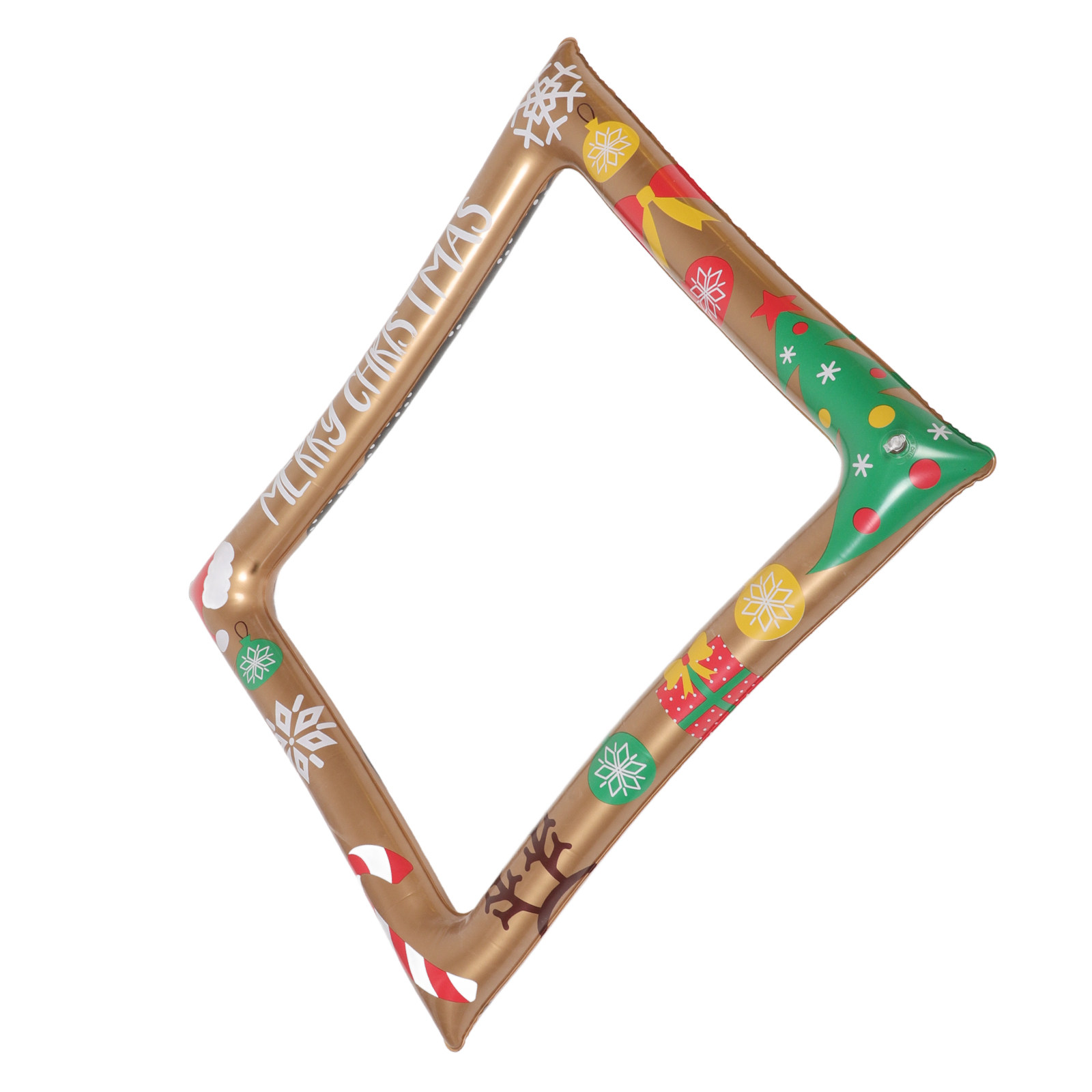 Nadmuchiwana ramka na zdjęcia  – Photo Booth Frame recenzja i cena