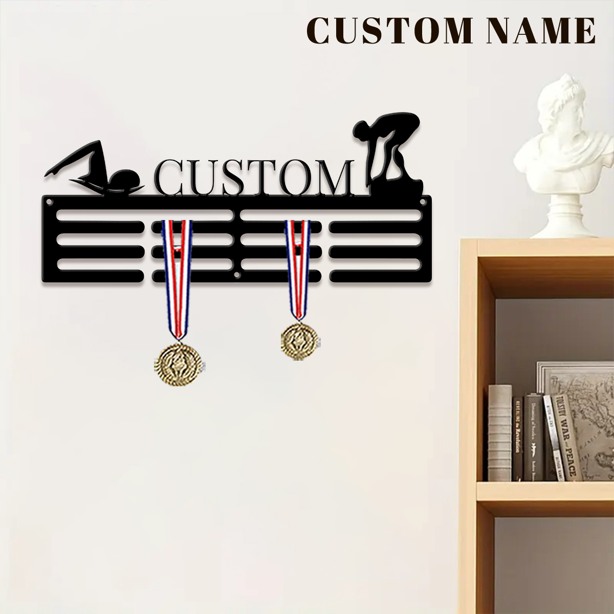 1 szt. Personalizowany metalow – Event Party recenzja i cena