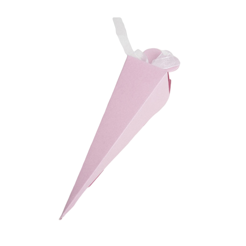 10/20/50Pcs Pudełko na cukierk – Cotton Candy Cone recenzja i cena