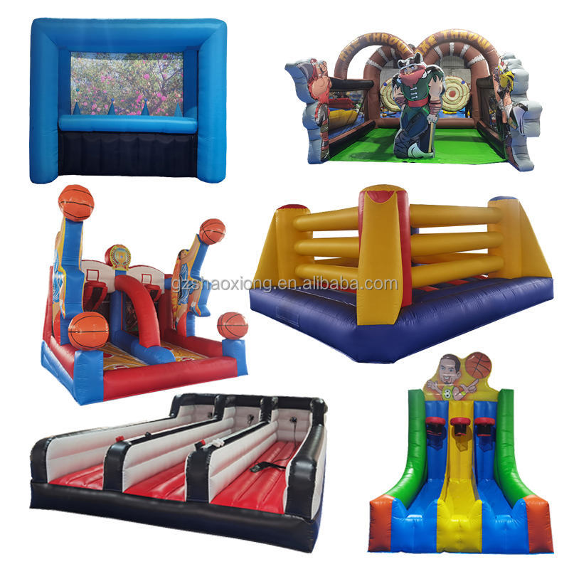 Dostawca zabawek sportowych na – Party Event Supplier recenzja i cena