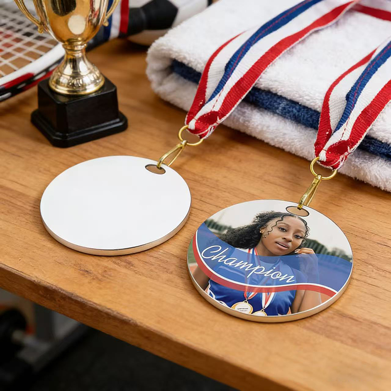 Spersonalizowana Medal z Własn – Event & Party Supply Photos recenzja i cena