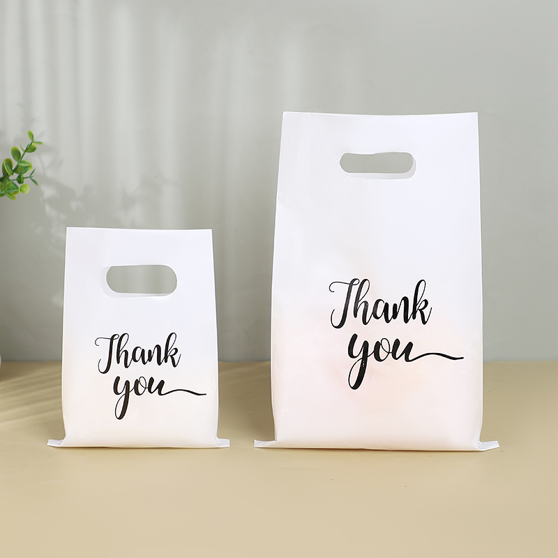 30 sztuk podziękowania plastik – Event Party Shop recenzja i cena