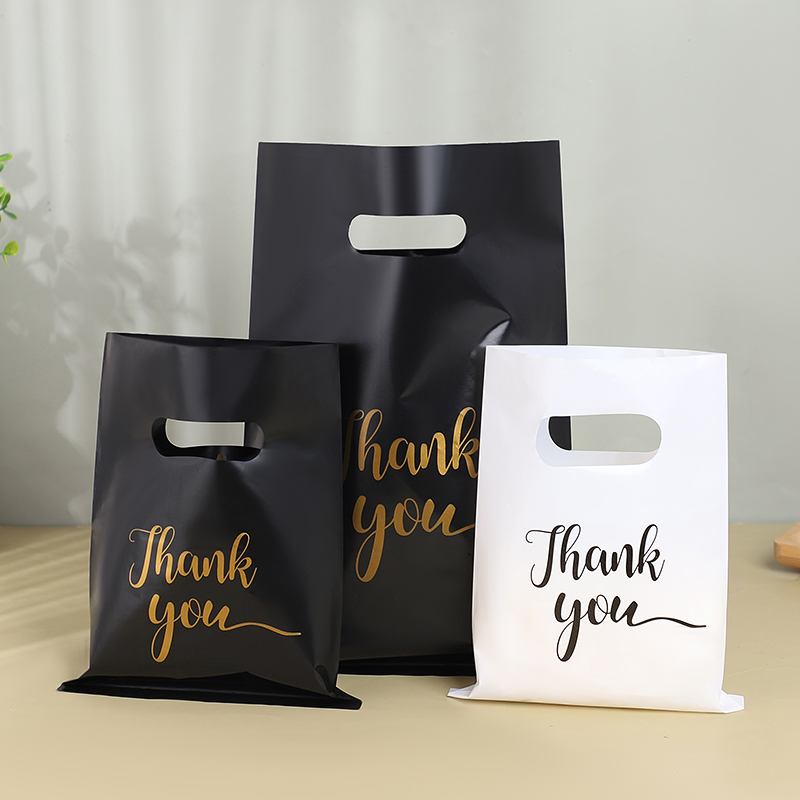30 sztuk podziękowania plastik – Event Party Shop recenzja i cena