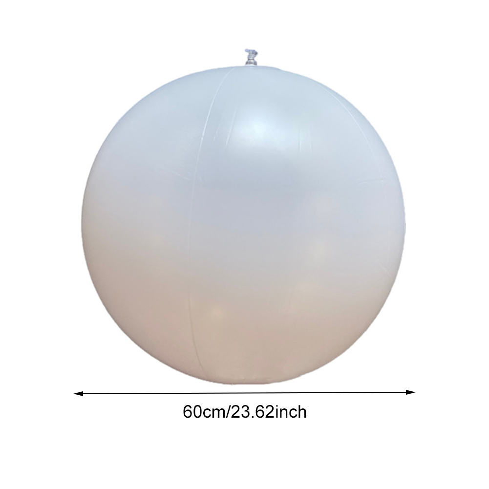 Świecący Balon LED 16 Kolorów  – Led Balloon Light recenzja i cena