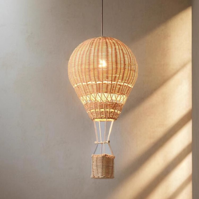 Żyrandol w kształcie balonu na – Led Balloon Light recenzja i cena