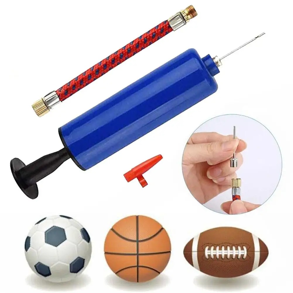 10 sztuk/zestaw przenośne Mini – Balloon Pump Hand recenzja i cena