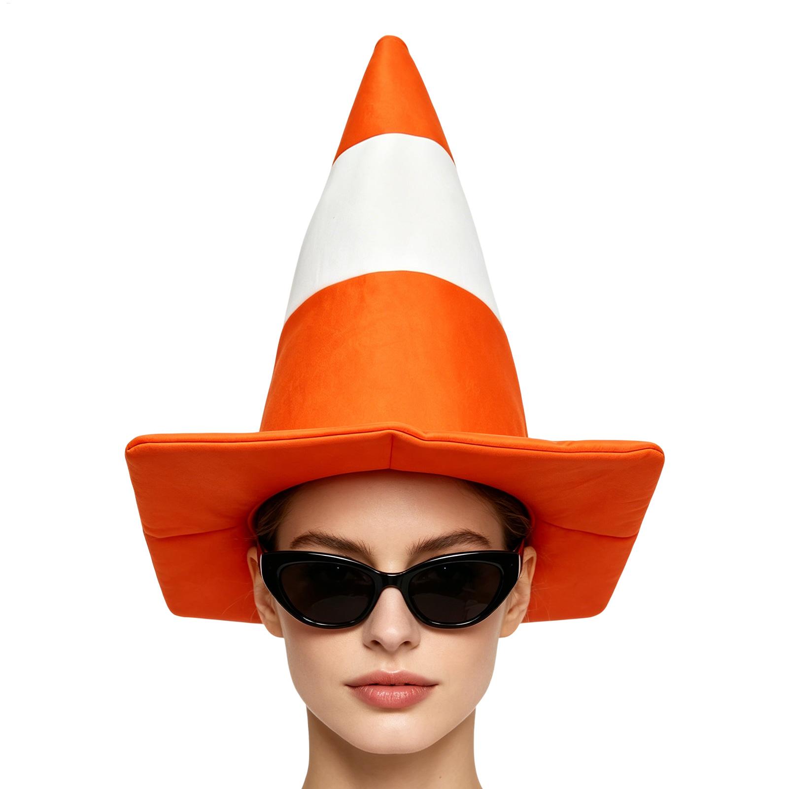 Miękki filcowy kapelusz w kszt – Party Hat Cone recenzja i cena