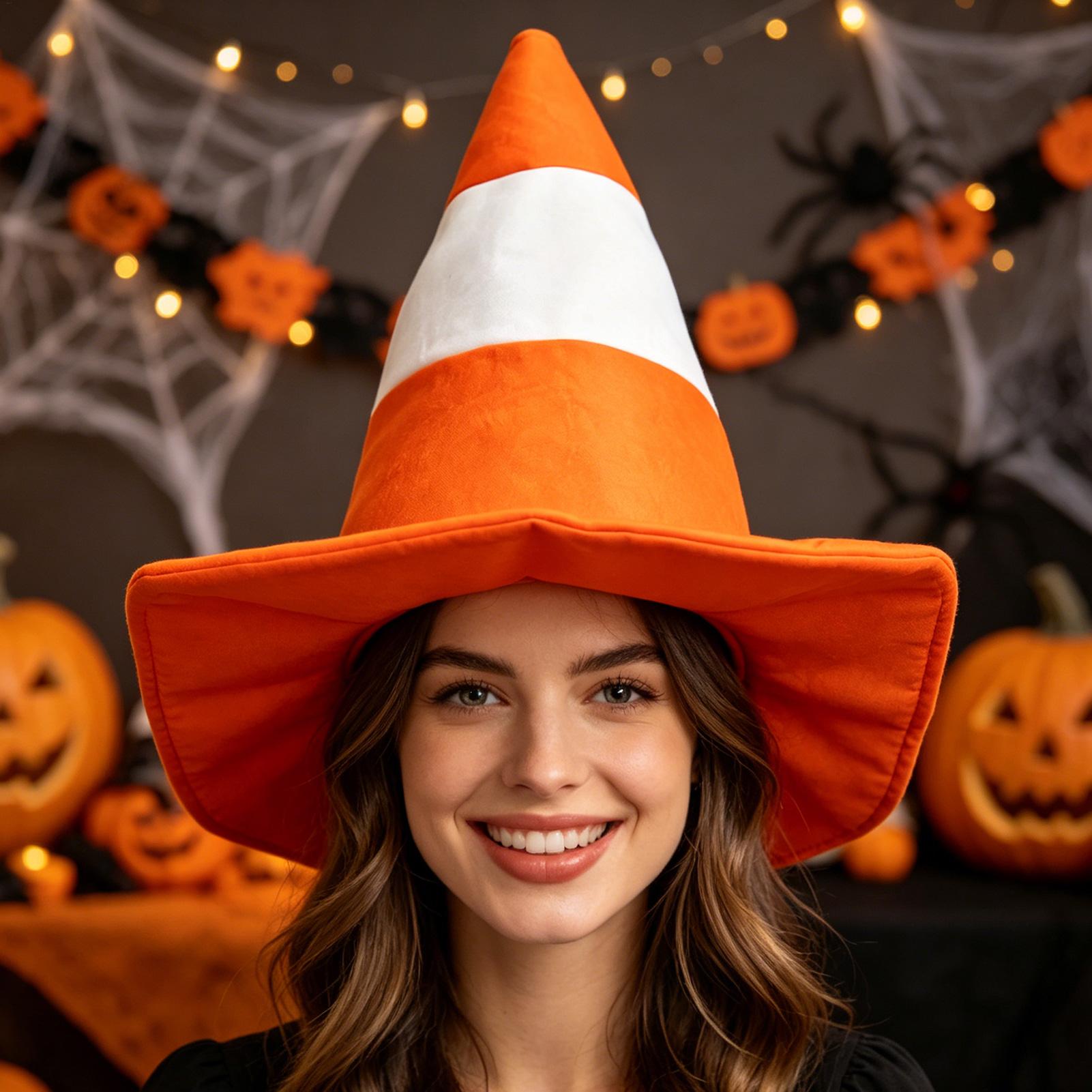 Miękki filcowy kapelusz w kszt – Party Hat Cone recenzja i cena