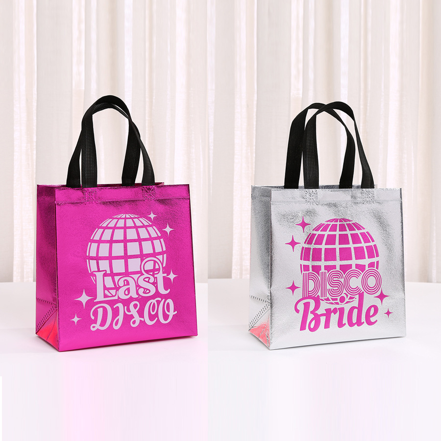 4 szt. Laserowe Torby na Preze – Event Party Shop recenzja i cena