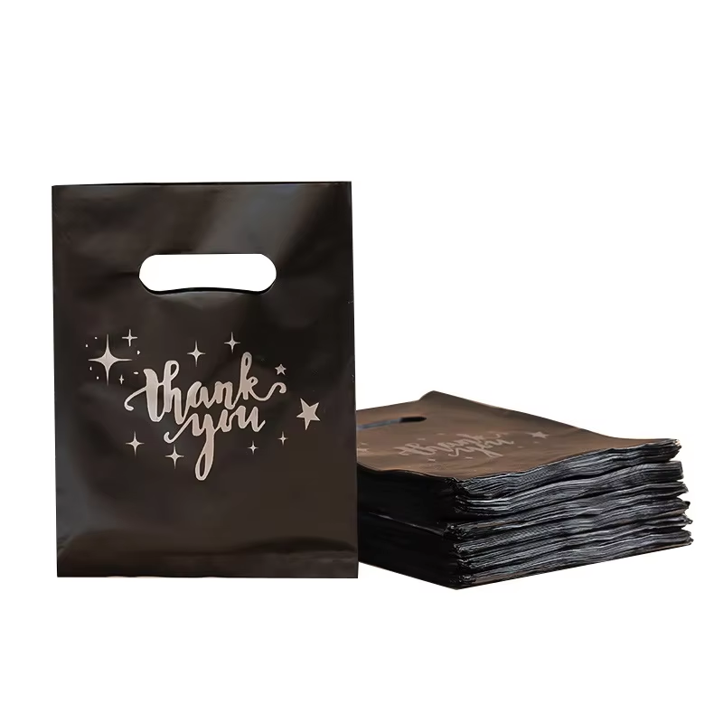 100 szt. Torebek z nadrukiem g – Event Party Shop recenzja i cena