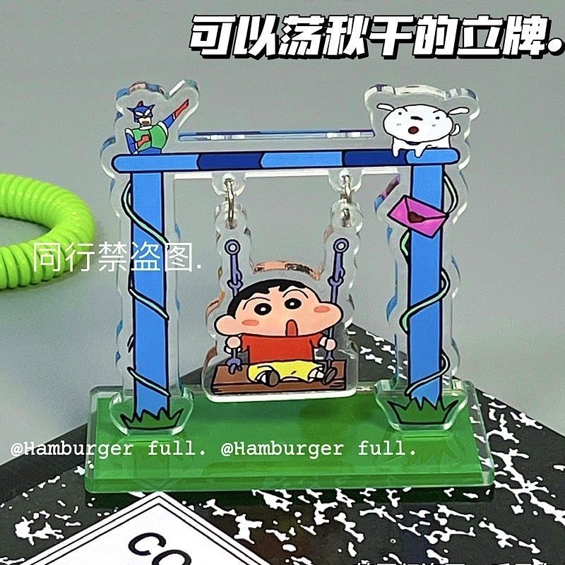 Kreskówkowy Crayon Shin-chan,  – Event Supplies recenzja i cena