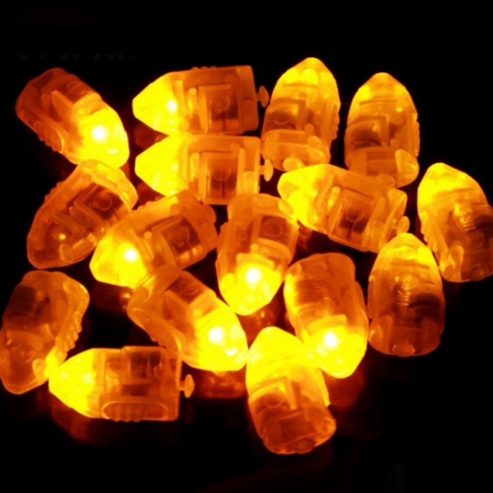 20/30/50 sztuk/partia LED balo – Led Balloon Light recenzja i cena