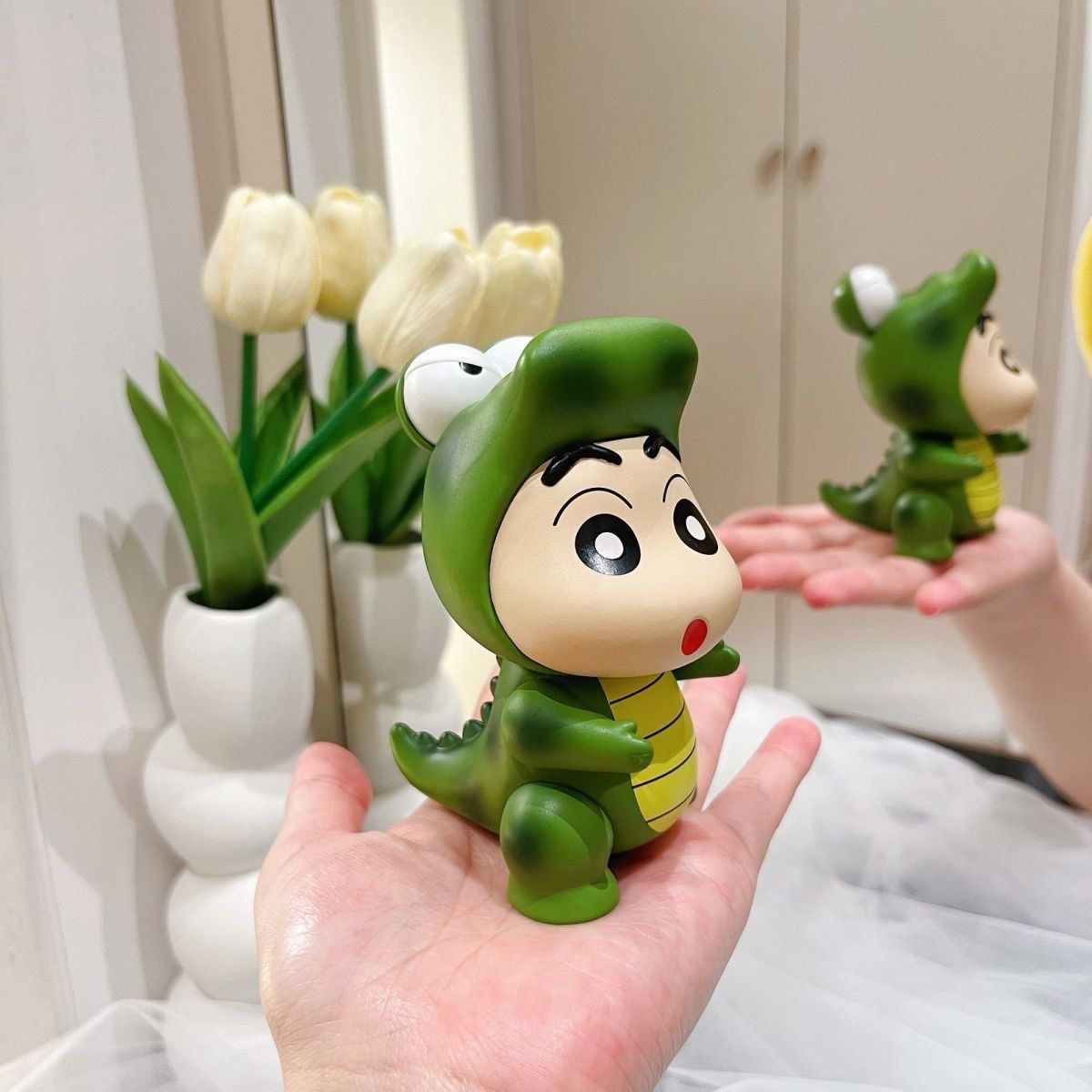 Figurka Crayon Shin-chan w uro – Event Supplies recenzja i cena