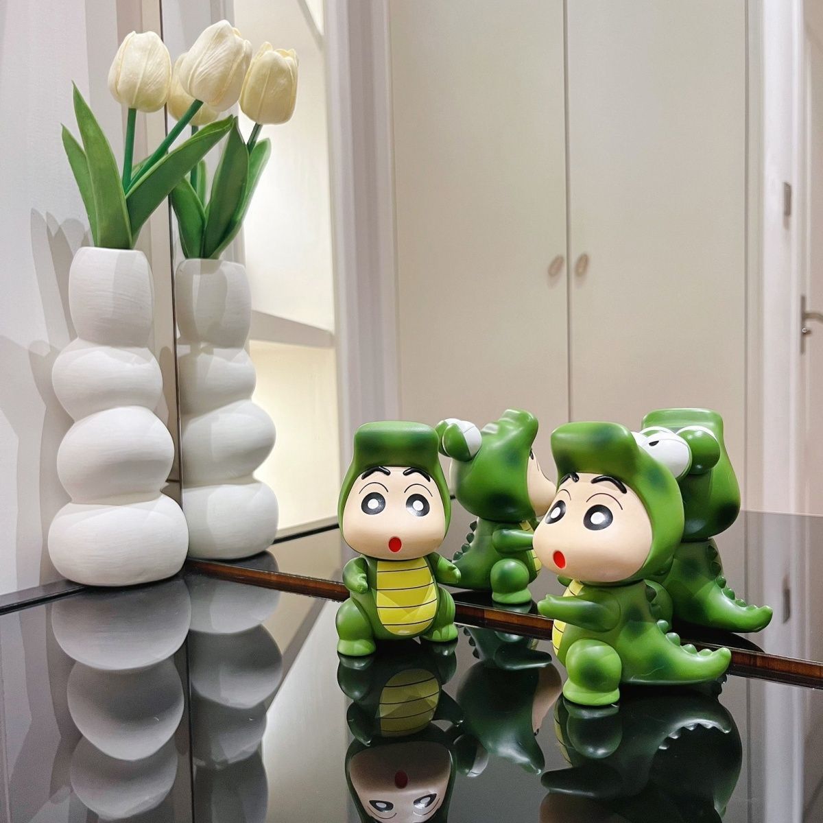 Figurka Crayon Shin-chan w uro – Event Supplies recenzja i cena