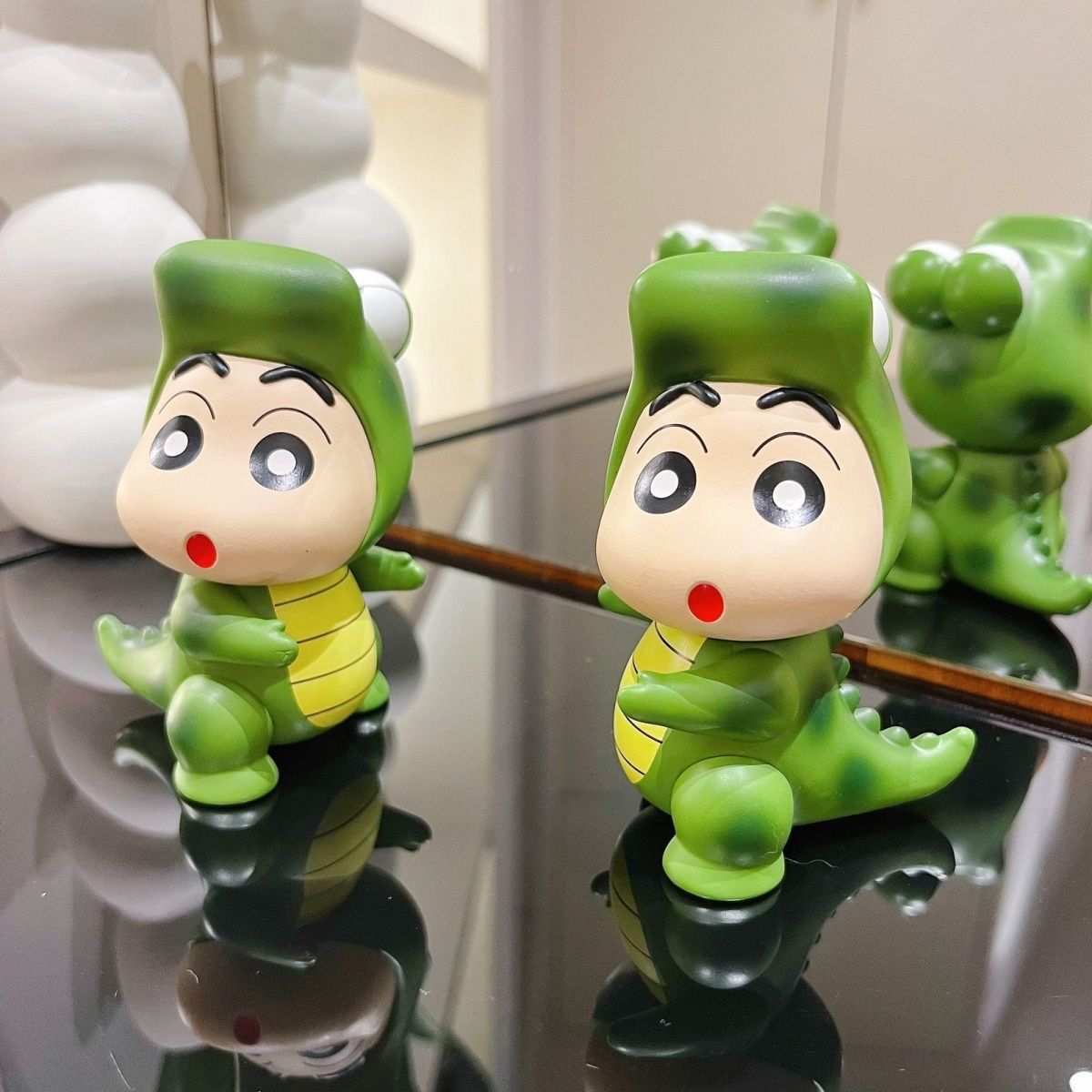Figurka Crayon Shin-chan w uro – Event Supplies recenzja i cena