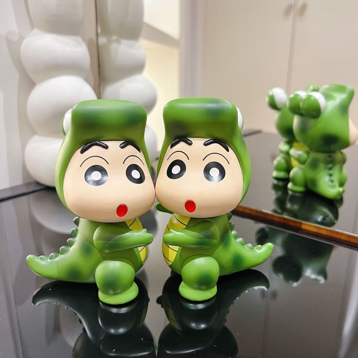 Figurka Crayon Shin-chan w uro – Event Supplies recenzja i cena
