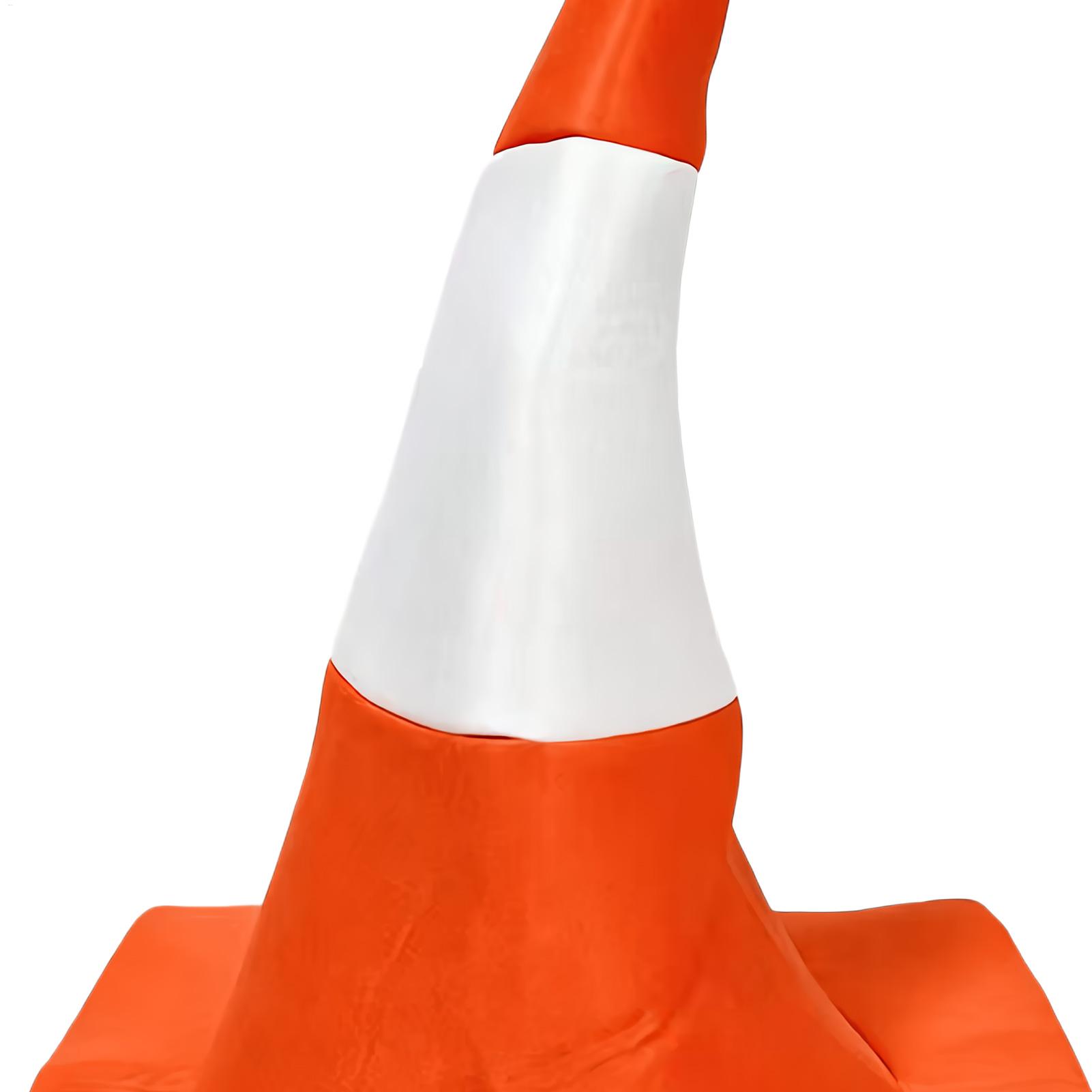 Nowy kapelusz w kształcie stoż – Party Hat Cone recenzja i cena
