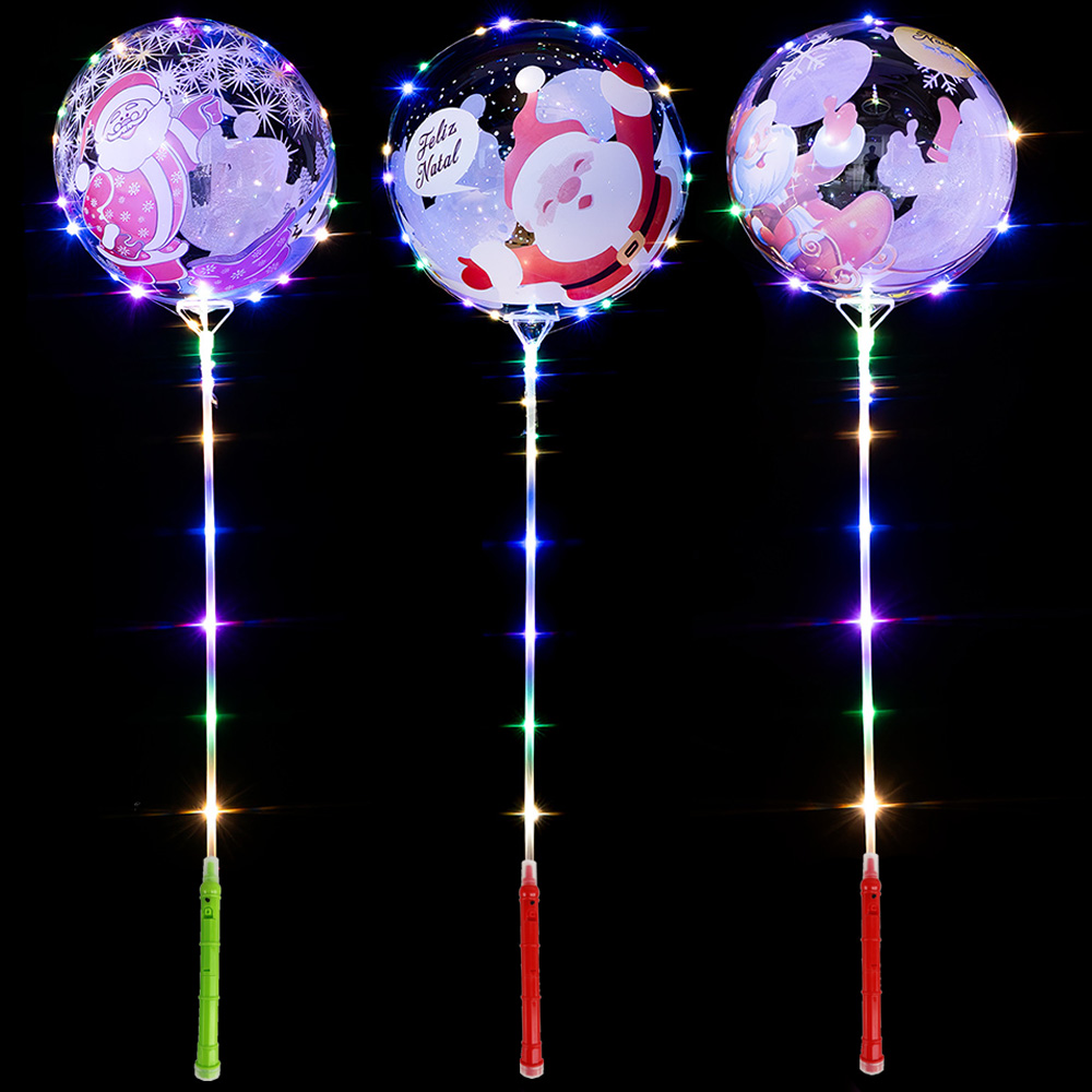 Zestaw 1-20 sztuk świątecznych – Led Balloon Light recenzja i cena