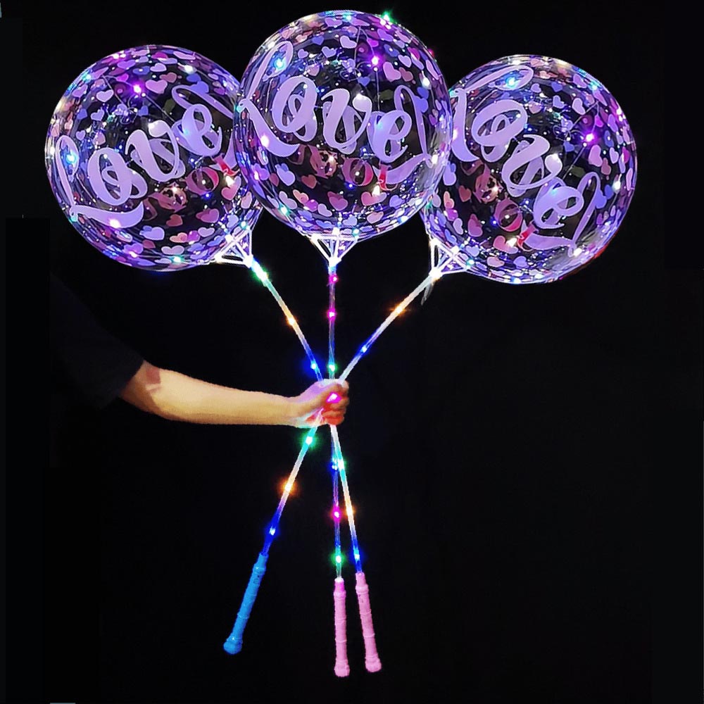 5/10/20/30 sztuk 20 cali LED b – Led Balloon Light recenzja i cena