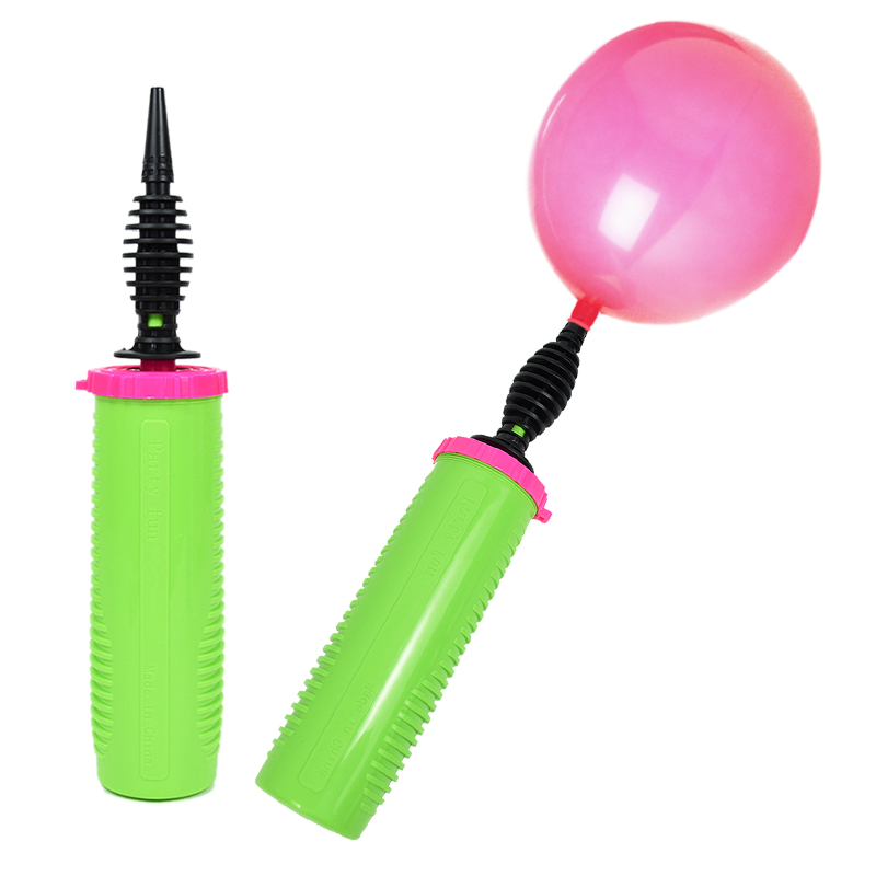 Wysokiej jakości ręczna pompka – Balloon Pump Hand recenzja i cena