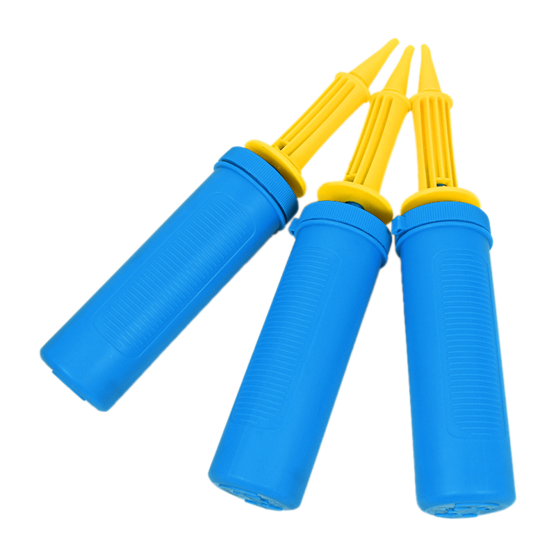 Wysokiej jakości ręczna pompka – Balloon Pump Hand recenzja i cena