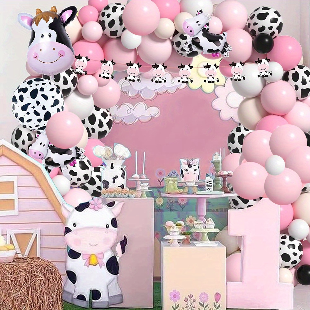 132PCS Zestaw wieniec z balonó – Balloon Arch Kit recenzja i cena